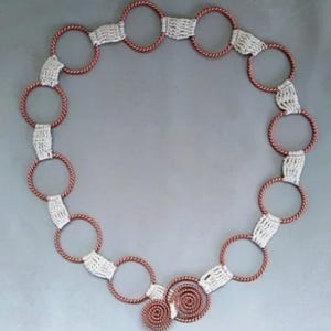 BELT with Sacred cubit Tensor Rings 144MHz