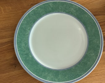 VILLEROY & BOCH Switch 3 COSTA dinner plates