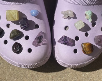 crocs crystal jibbitz