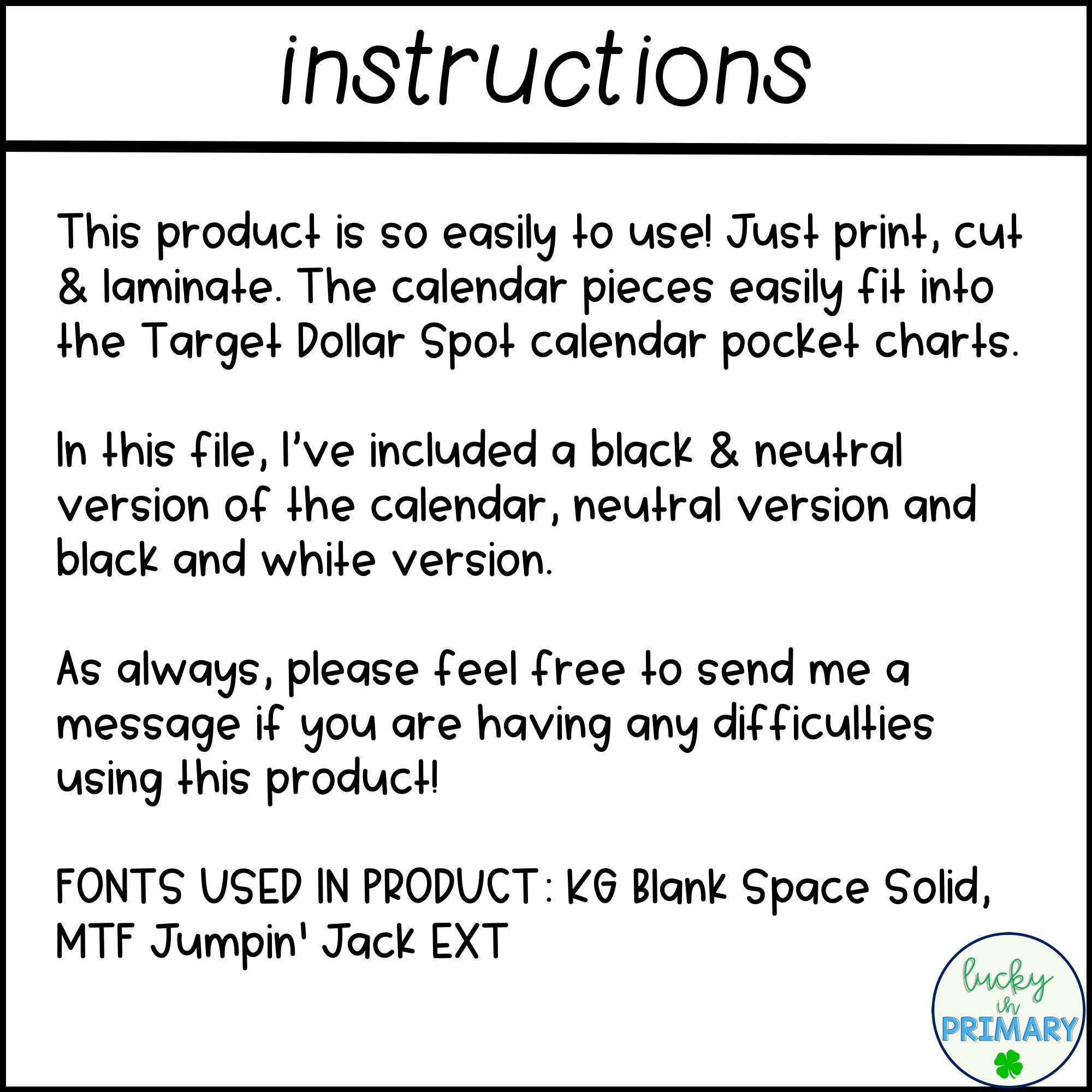 Calendar Kit for Target Calendar Pocket Chart Neutral Boho Colors Bulletin  Board Set - Etsy