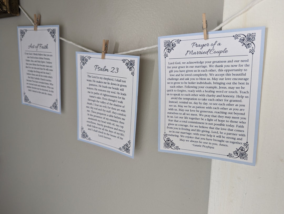 Printable Catholic Prayer Cards - Il 1080xN.6048086335 E7gd 