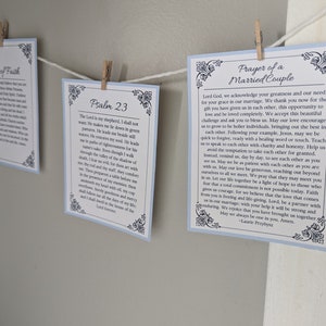 Printable Catholic Prayer Cards