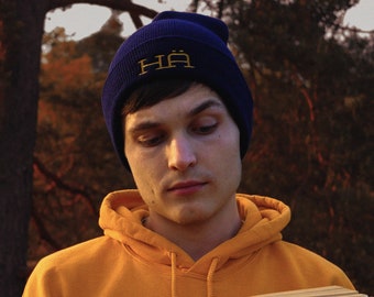 HÄ (Beanie)