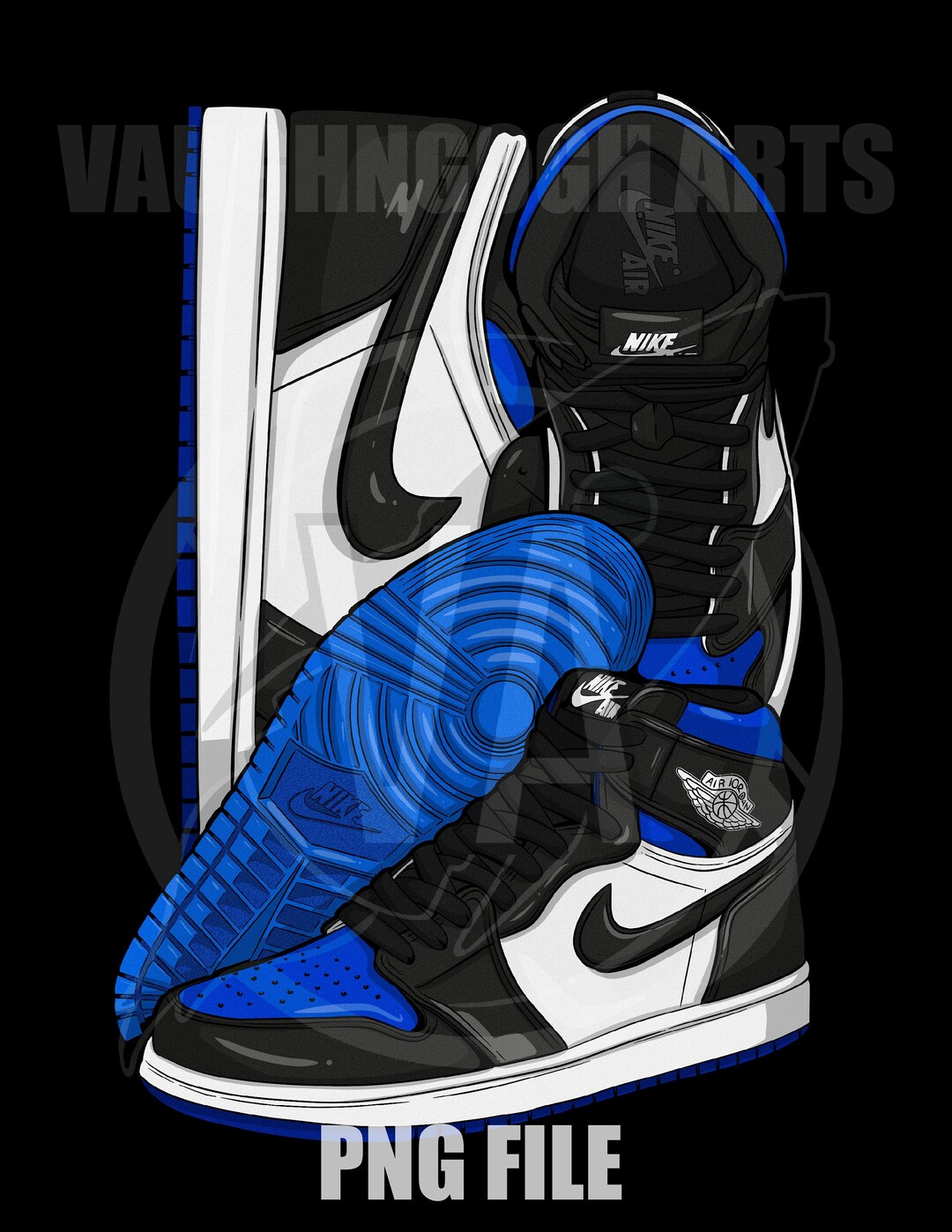 sneaker gallery jordan 1