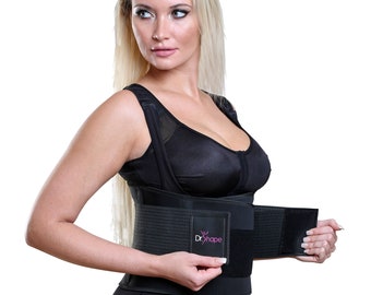 lipo waist trainer