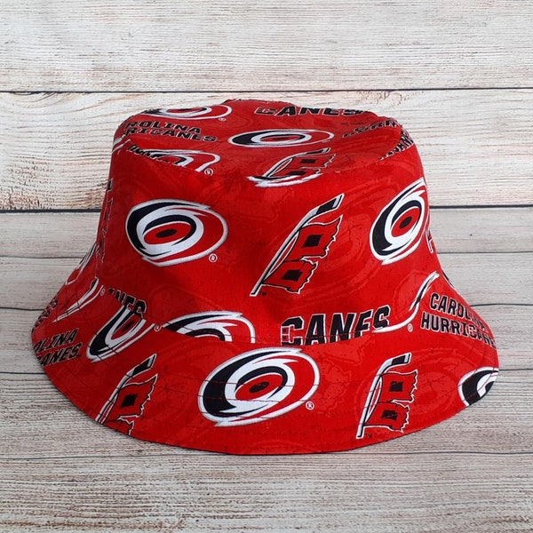 Carolina Hurricanes Hat Etsy
