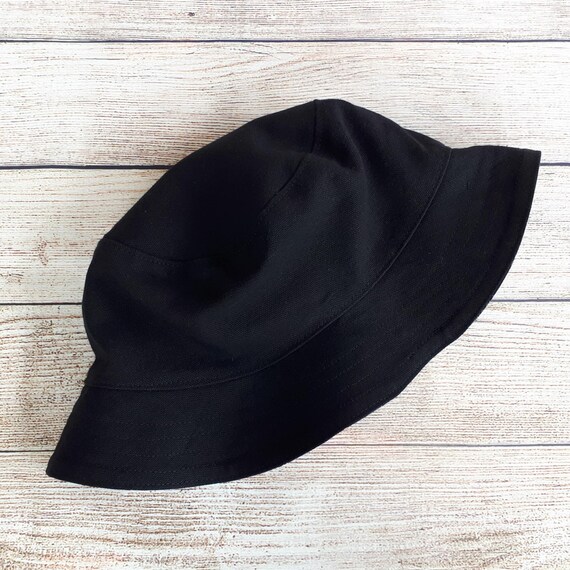 Bucket Hat - Pittsburgh Penguins, NHL, Hockey Fan, Hockey Gift, Reversible Hat, Cotton Hat, Hockey, Sports, Adult Hat, Unisex, One Size Hat