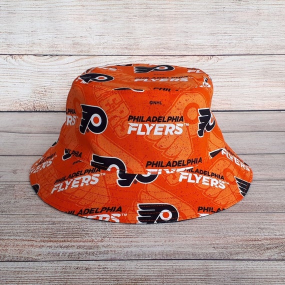 Adult Bucket Hat Philadelphia Flyers, NHL Hockey, Reversible Hat, Hockey  Gift, Hockey Fan, Gift for Him, Birthday Gift, Unisex, One Size -   Canada