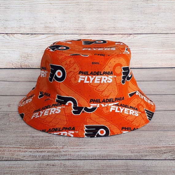 Adult Bucket Hat Philadelphia Flyers, NHL Hockey, Reversible Hat, Hockey  Gift, Hockey Fan, Gift for Him, Birthday Gift, Unisex, One Size -   Canada