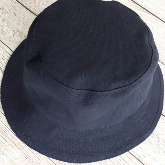 Bucket Hat Seattle Kraken NHL Hockey 