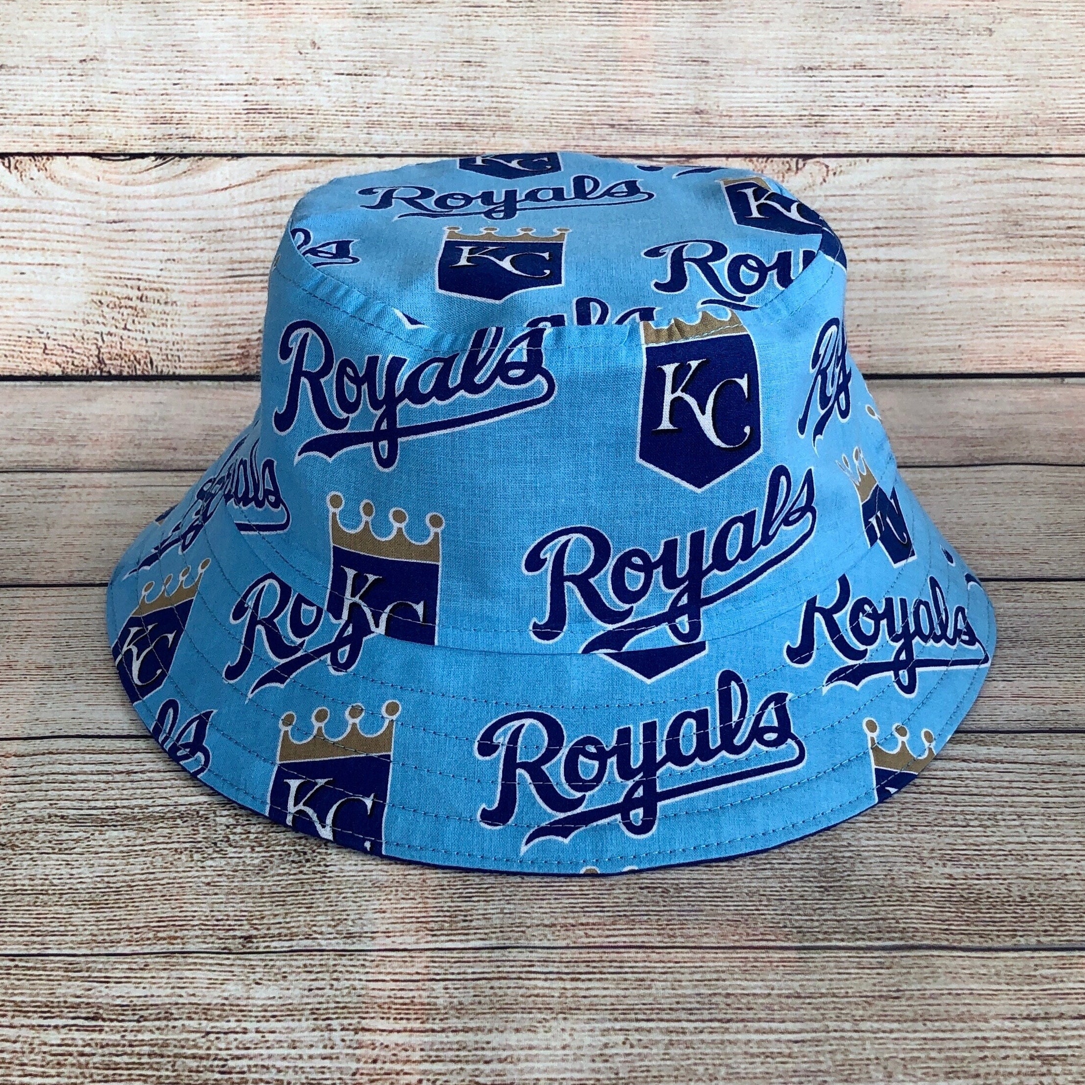 Royals bucket hat clearance