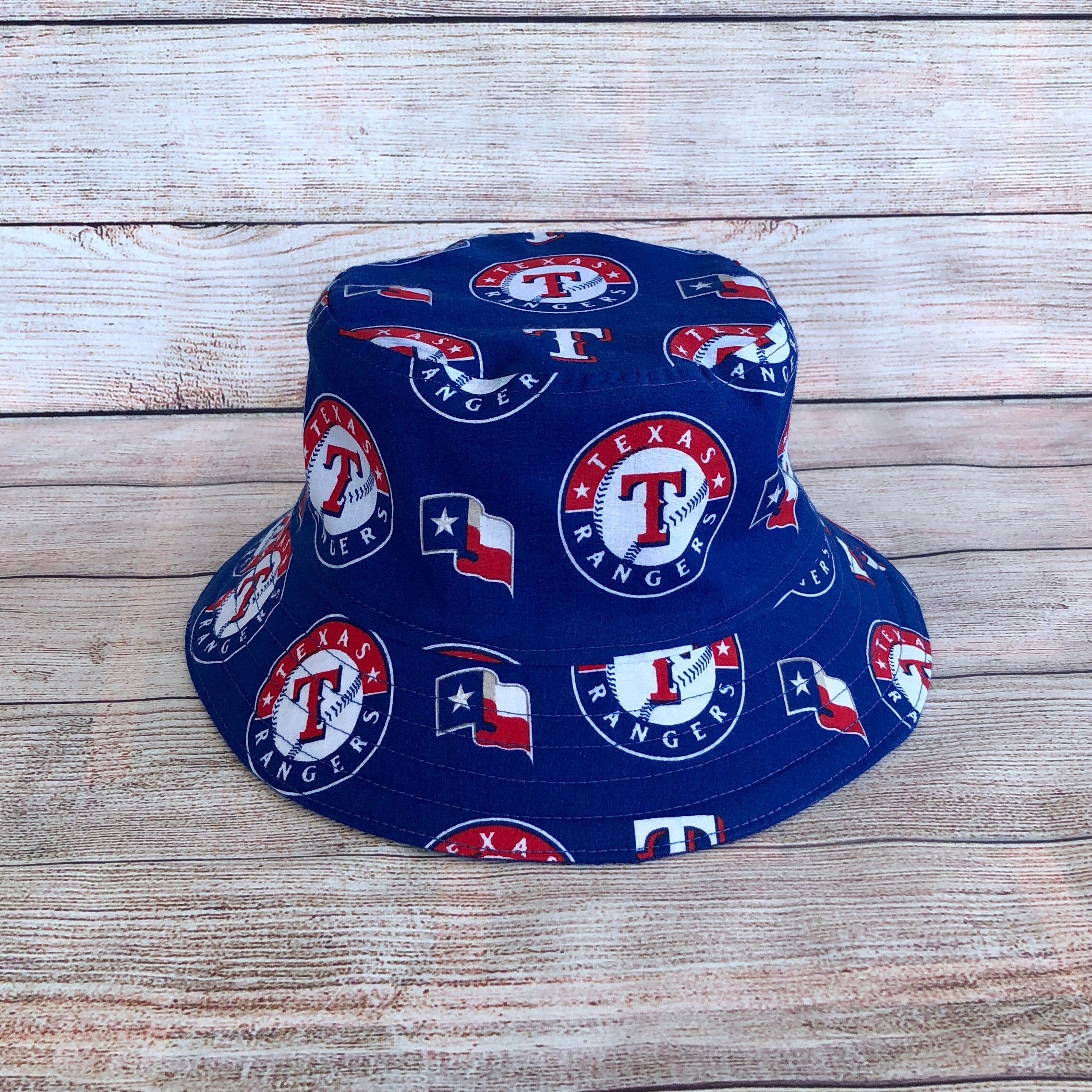 Vintage MLB Texas Rangers T.E.I. Twill Snapback Hat – 🎅 Bad Santa