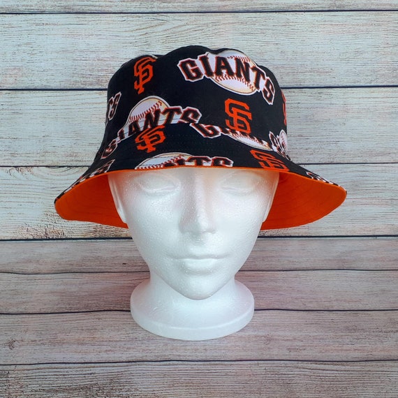 Bucket Hat San Francisco Giants MLB 