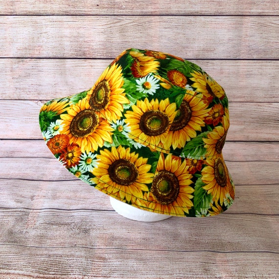 Sun Hat - 3 Inch Brim, Adult Ladies Summer Sun Hat  display picture 1