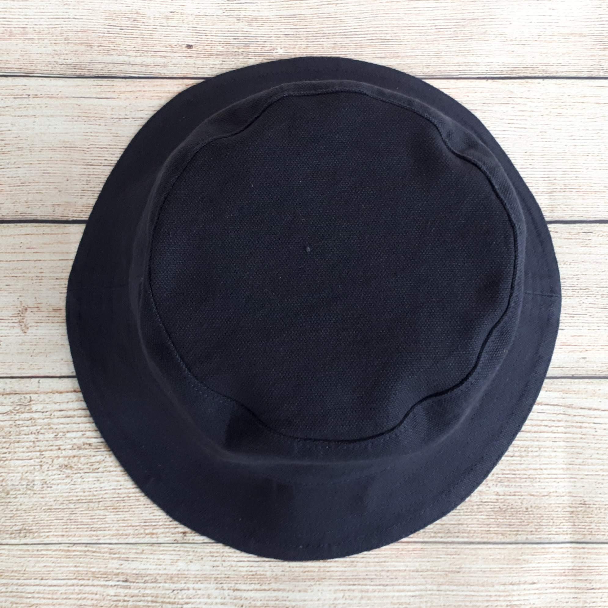 Bucket Hat Seattle Kraken NHL Hockey 