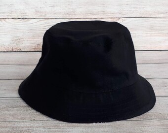 Bucket Hat Colorado Avalanche NHL 