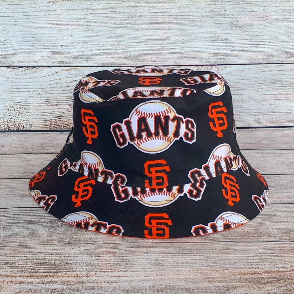 Bucket Hat San Francisco Giants MLB 