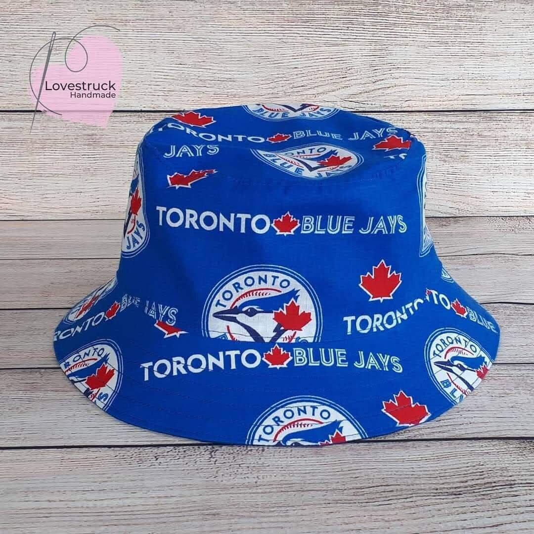 Bucket Hat Toronto Blue Jays MLB 
