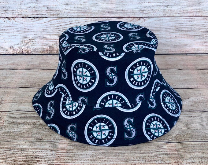 Seattle Mariners Hat Vintage Mariners Hat Vintage Seattle Mariners