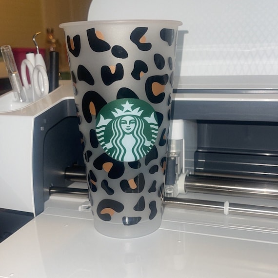 8oz starbucks travel cup Children Ice Skating And Boy With Dog Sledding Airplane On Handle 8oz Mug  2011 Starbucks main image 1