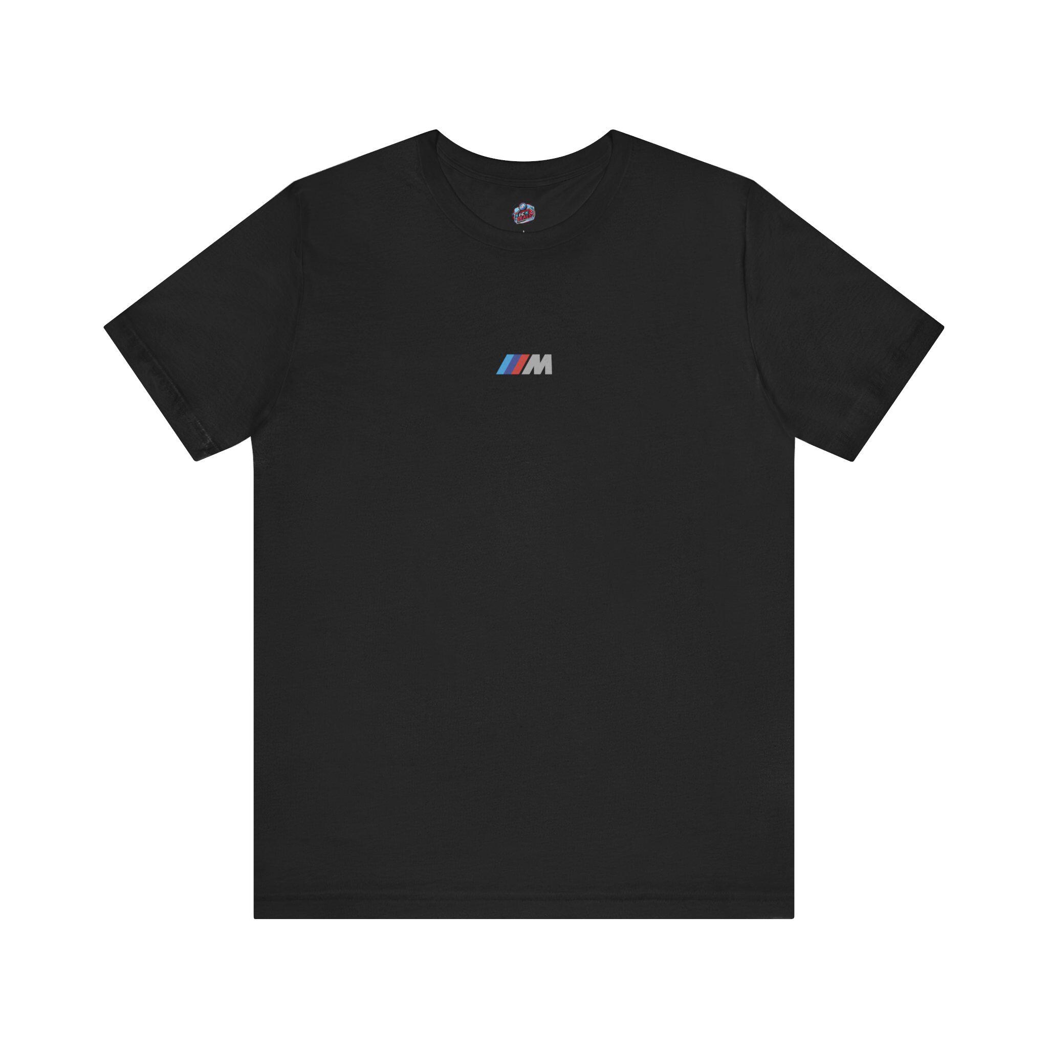 Bmw Logo T Shirt Etsy UK
