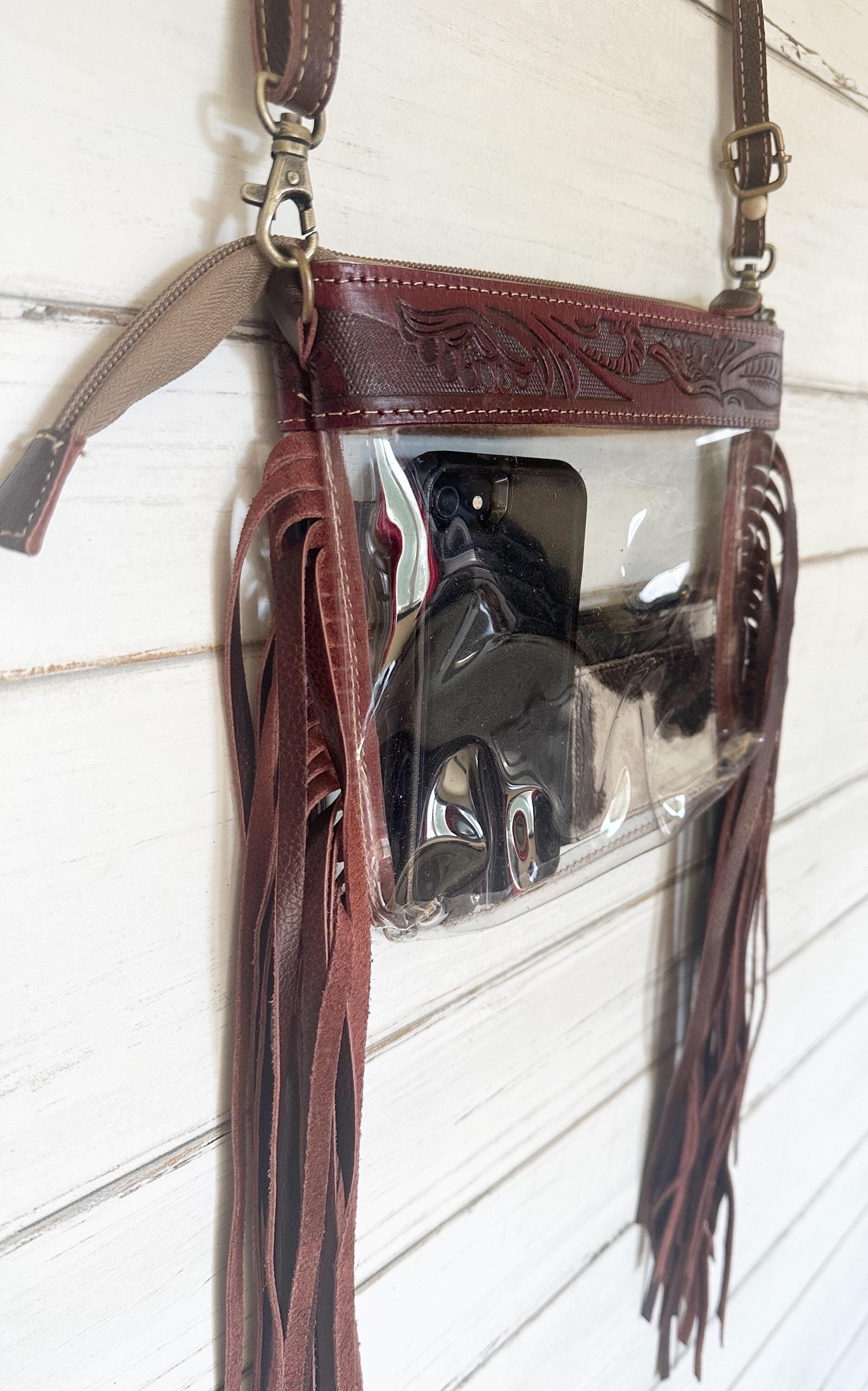 00s archive leaher fringe ベルトポーチ kmrii archive leather 00s