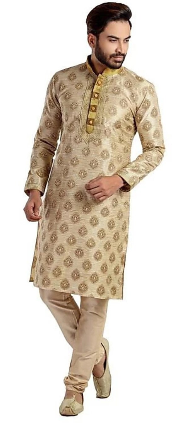 party wear kurta pajama