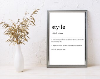 Fashion Wall Art Printable Etsy Fashion Wall Art Printable Etsy