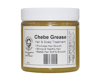 Chebe Grease - Hair & Scalp Treatment