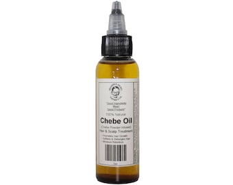 Chebe Oil - Hair Growth Oil