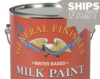 General Finishes Water Based Milk Paint - SHIPS FAST!