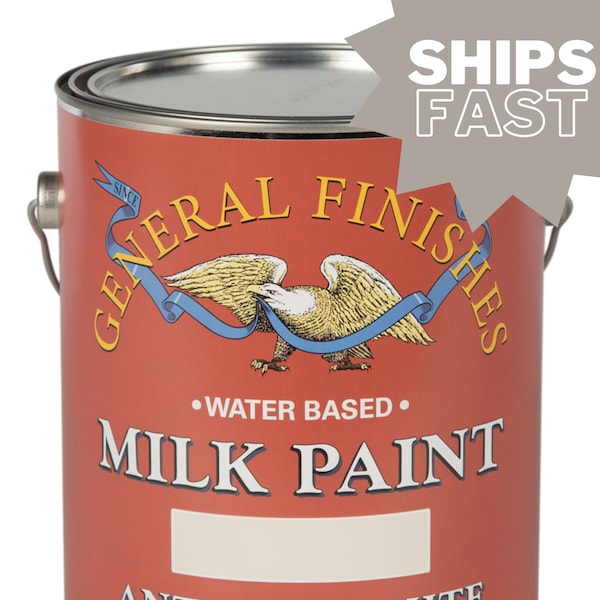 General Finishes Milk Paint Etsy