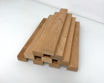 Cutting Board Wood Strips
