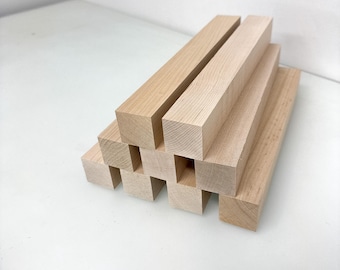 Cutting Board Wood Strips