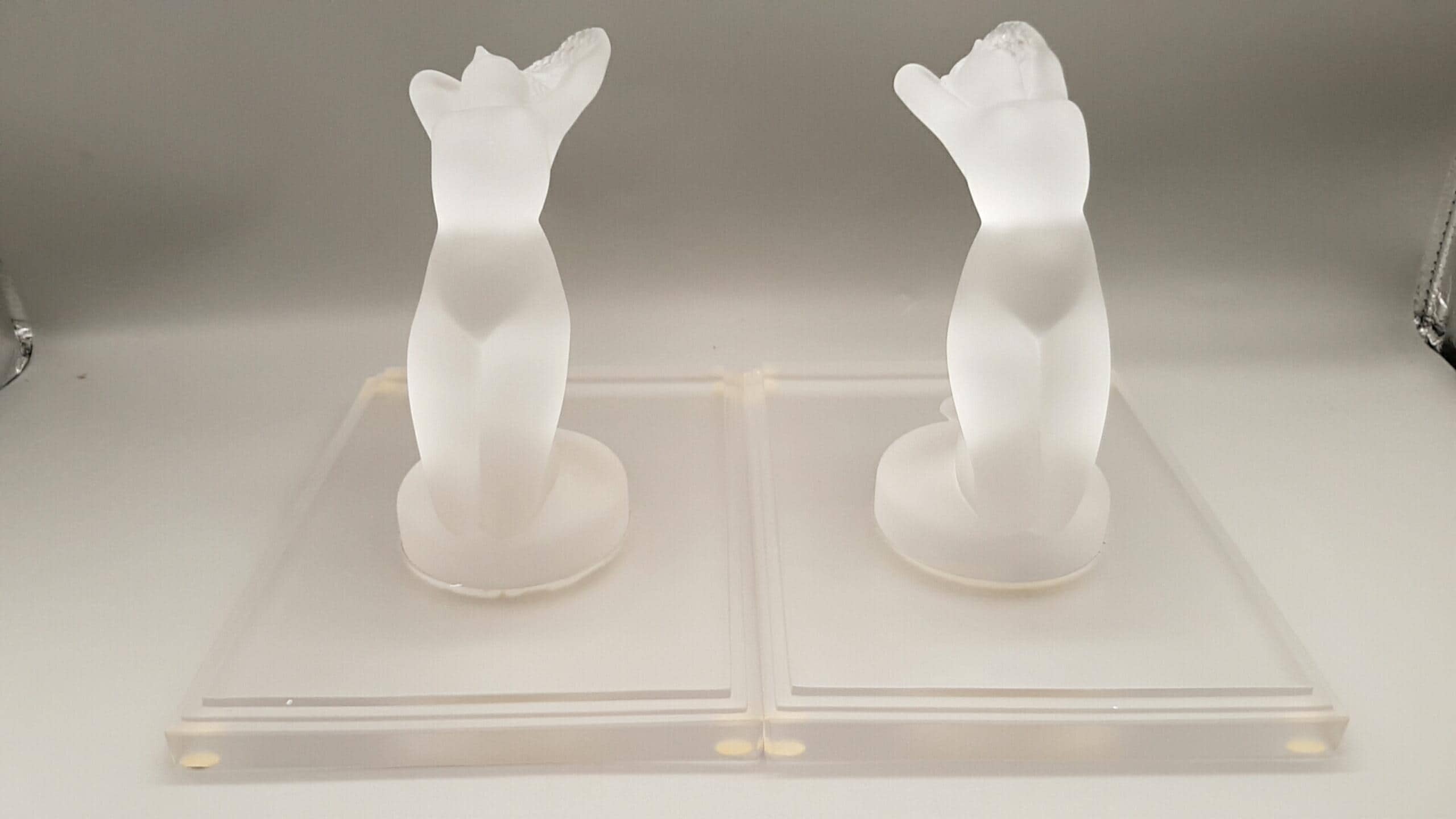 Lalique chrysis - Etsy 日本