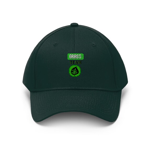 Copy of Unisex Twill Hat - Etsy display picture 3