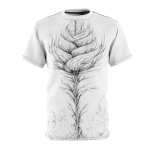 Flower Energy T-Shirt