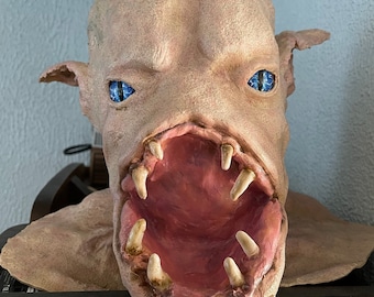 Halloween mask