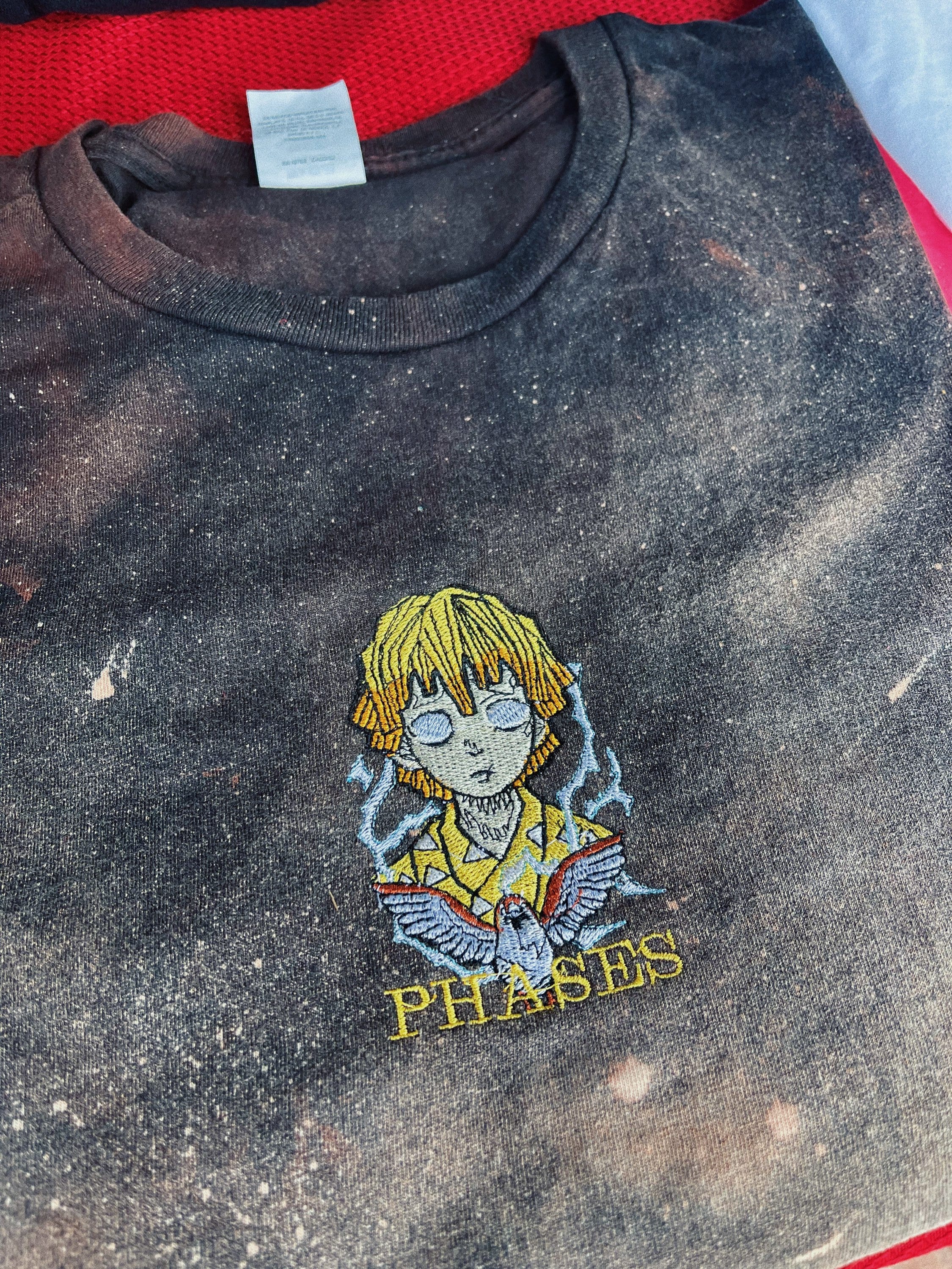 Bleach Ichigo by paisdelasmaquinas  Bleach anime, Bleach anime art, Anime  tshirt