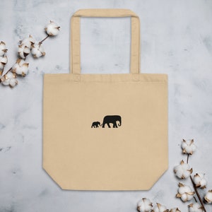 Chimaya shop Eco Tote Bag