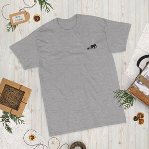 Chimaya shop Short Sleeve T-Shirt