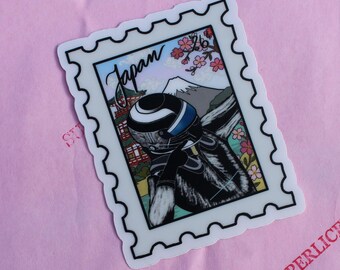 Japan Kimi Antonelli  Winner sticker | Mercedes sticker | f1 sticker | Superlicensed