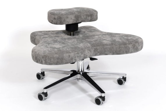 Mitt Lol Contract Ergonomische bureaustoel voor rugklachten Ergonomic Desk Chair - Etsy België