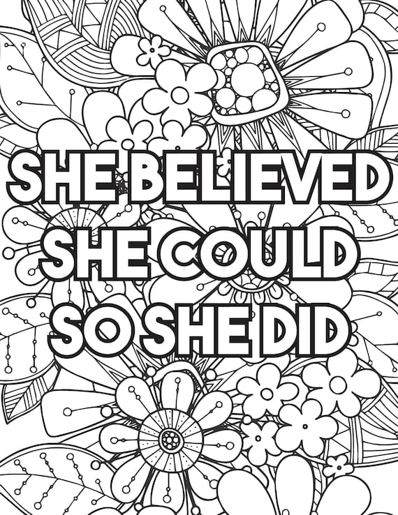 She Believed She Could So She Did Shirt Doodle (Dark) She Believed She Could So She Did Shirt Doodle (Dark)