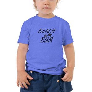 Beach Bum Baby Onesie® - Ocean Lover Onesie® - Beach Baby Onesie® - Beach Baby Onesie®