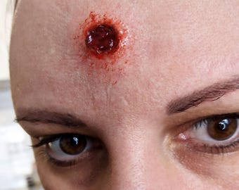 FX Ball Impact prosthesis n1 - silicone