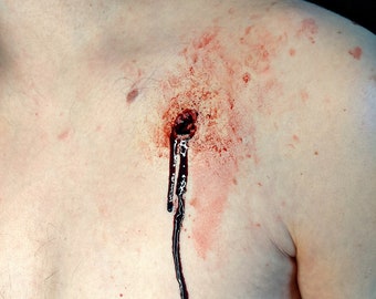 FX Ball Impact prosthesis n2 - silicone