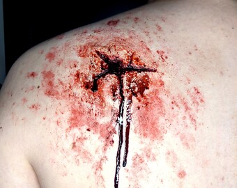 FX Ball Impact prosthesis n3 - silicone