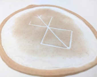 FX Rune Berserker prosthesis - silicone