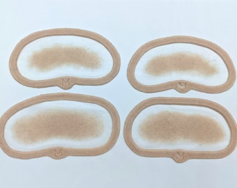 FX Prosthesis Eyebrow Cover - Silicone